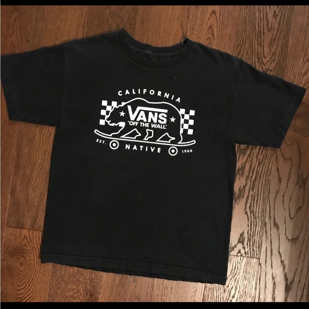 Vans T ❌sold❌shirts bundle  L/XL - Picture 2 of 10